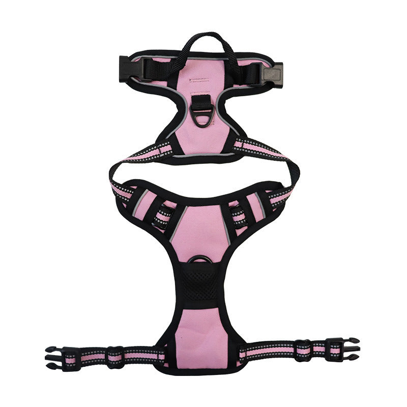 Pet harness