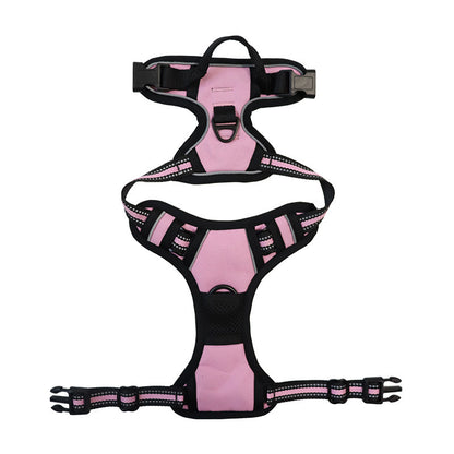 Pet harness