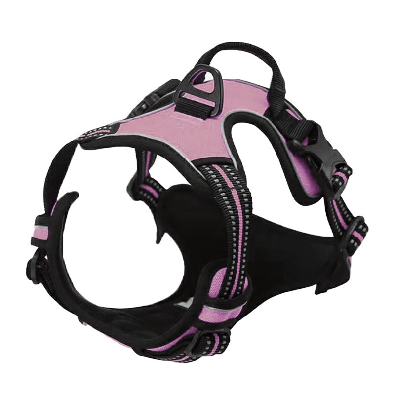 Pet harness