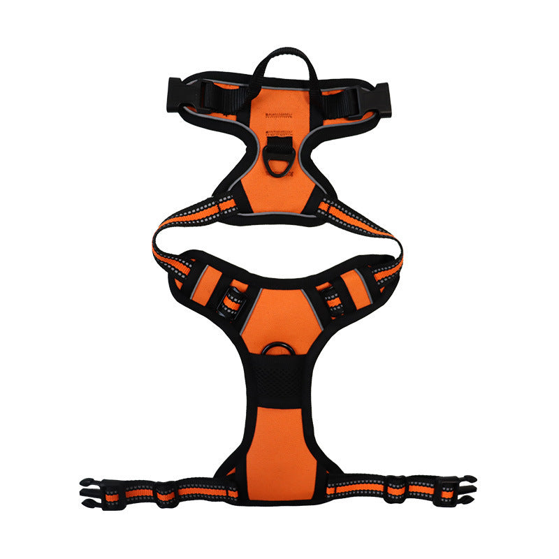 Pet harness