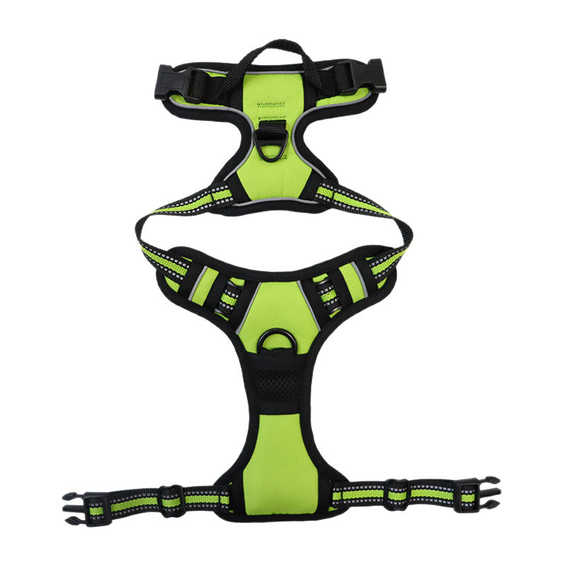 Pet harness