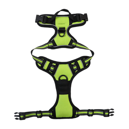 Pet harness