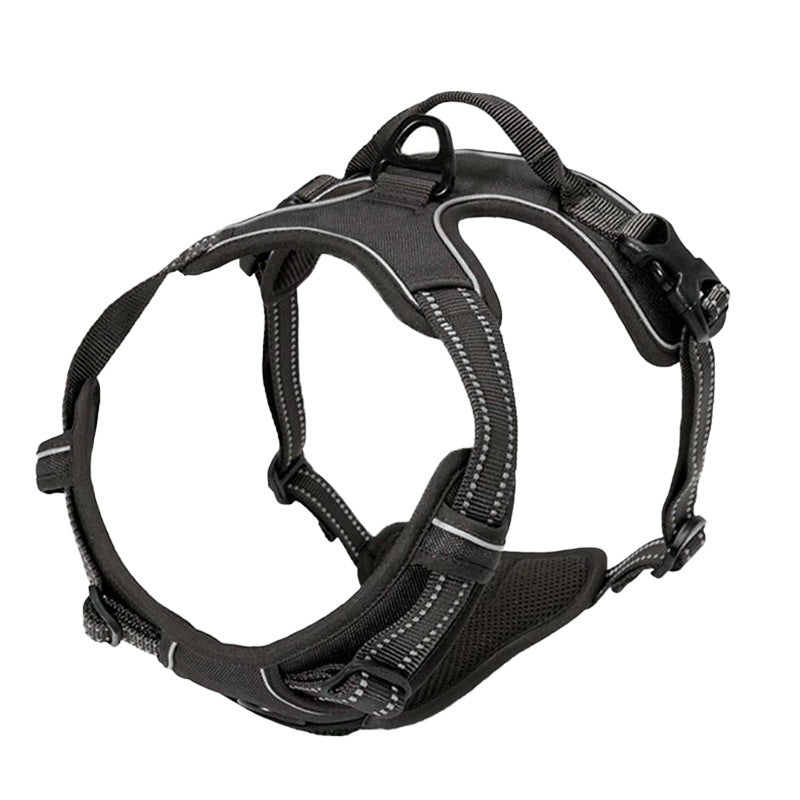 Pet harness
