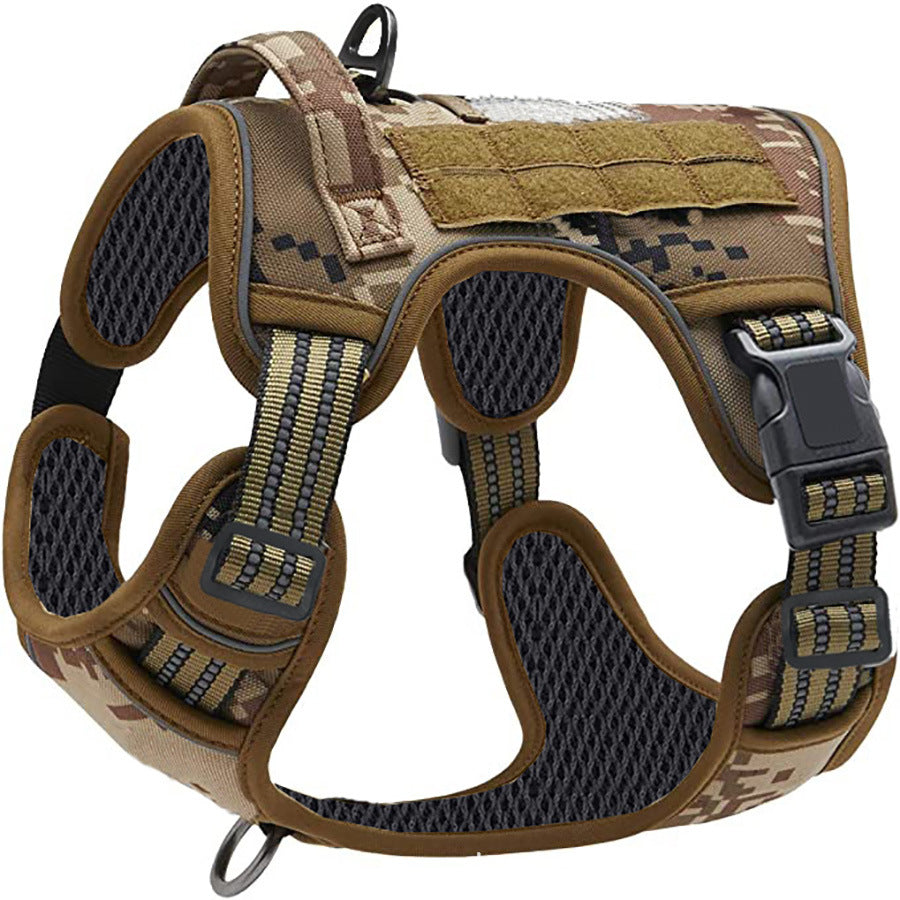 pet harness