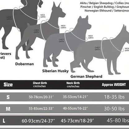 pet harness