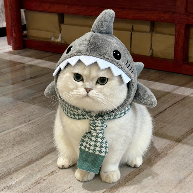 Pet Headwear