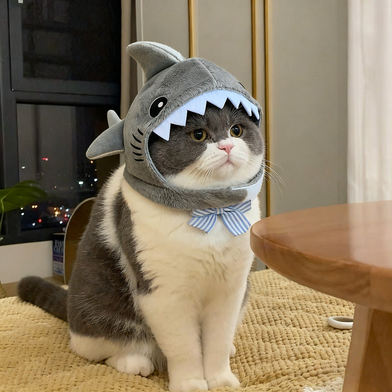 Pet Headwear