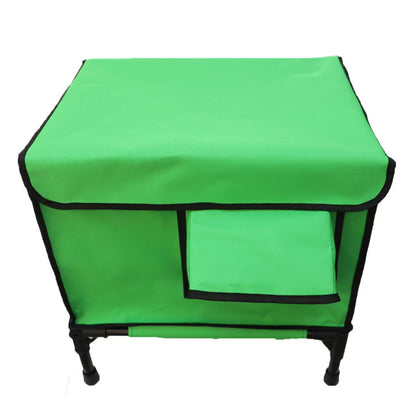 Pet Heating Bed