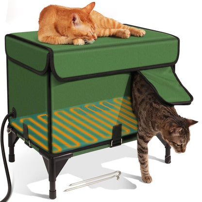 Pet Heating Bed