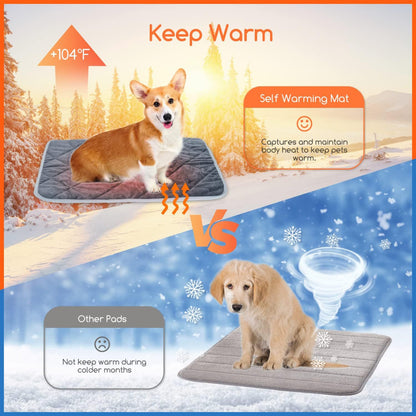 Pet Heating Blanket