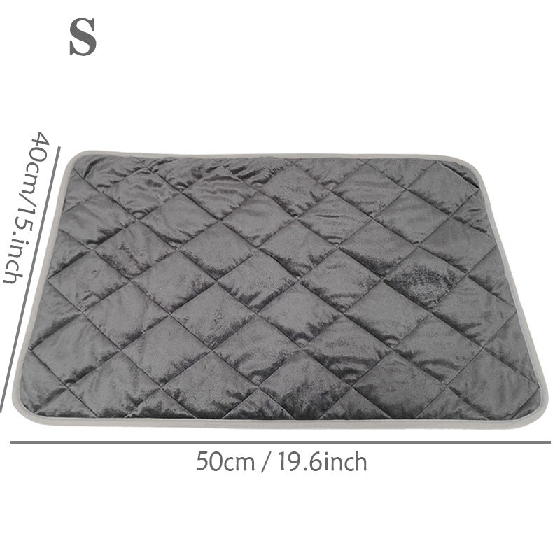 Pet Heating Blanket