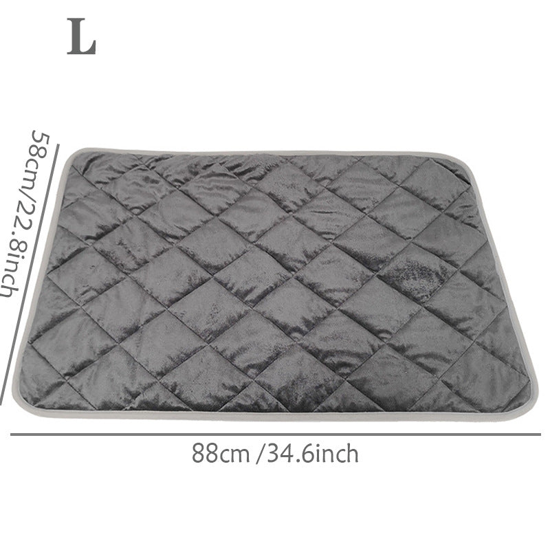 Pet Heating Blanket