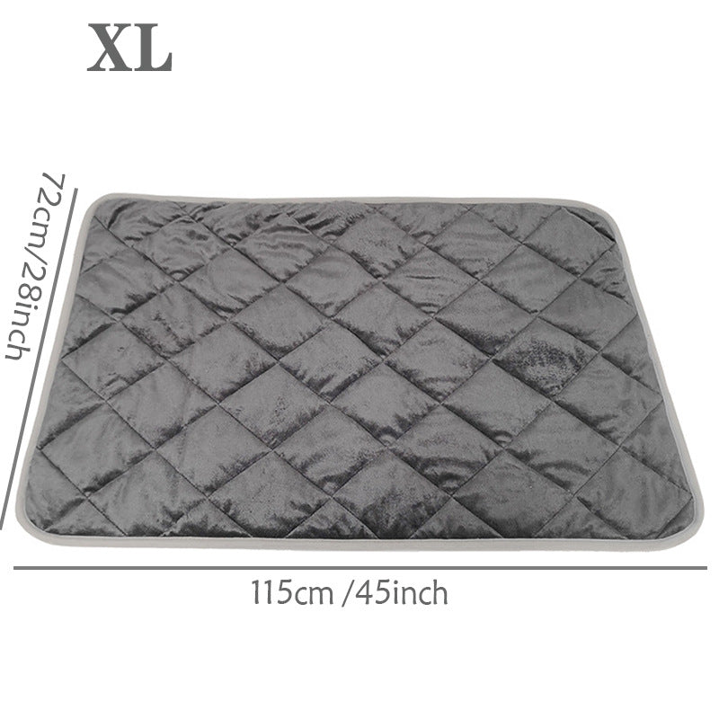 Pet Heating Blanket