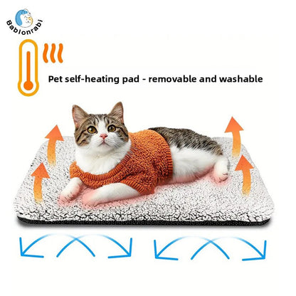Pet Heating Mat
