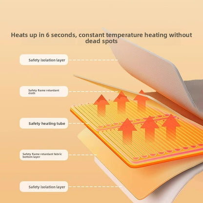 pet heating nest