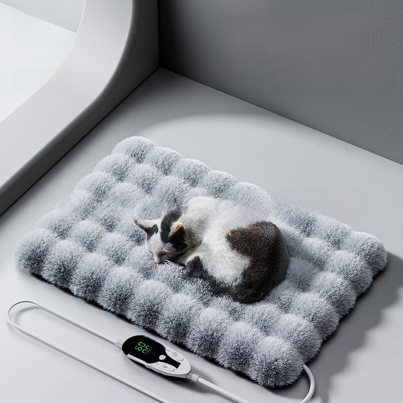 Pet heating pad