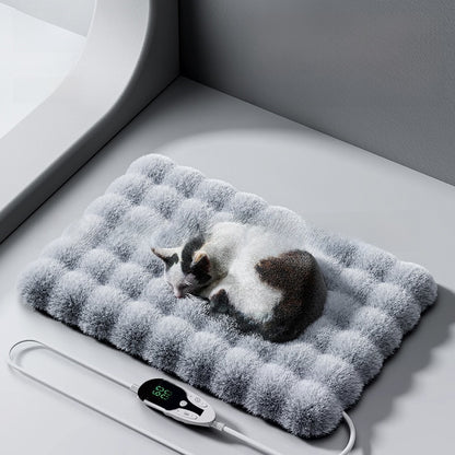 Pet heating pad