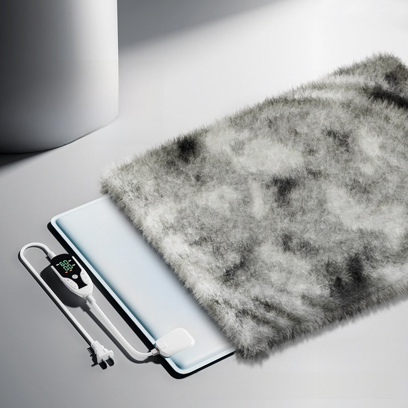 Pet heating pad
