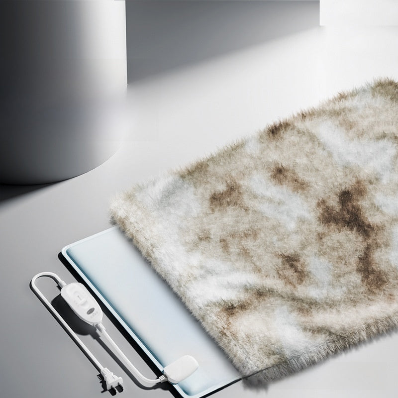 Pet heating pad