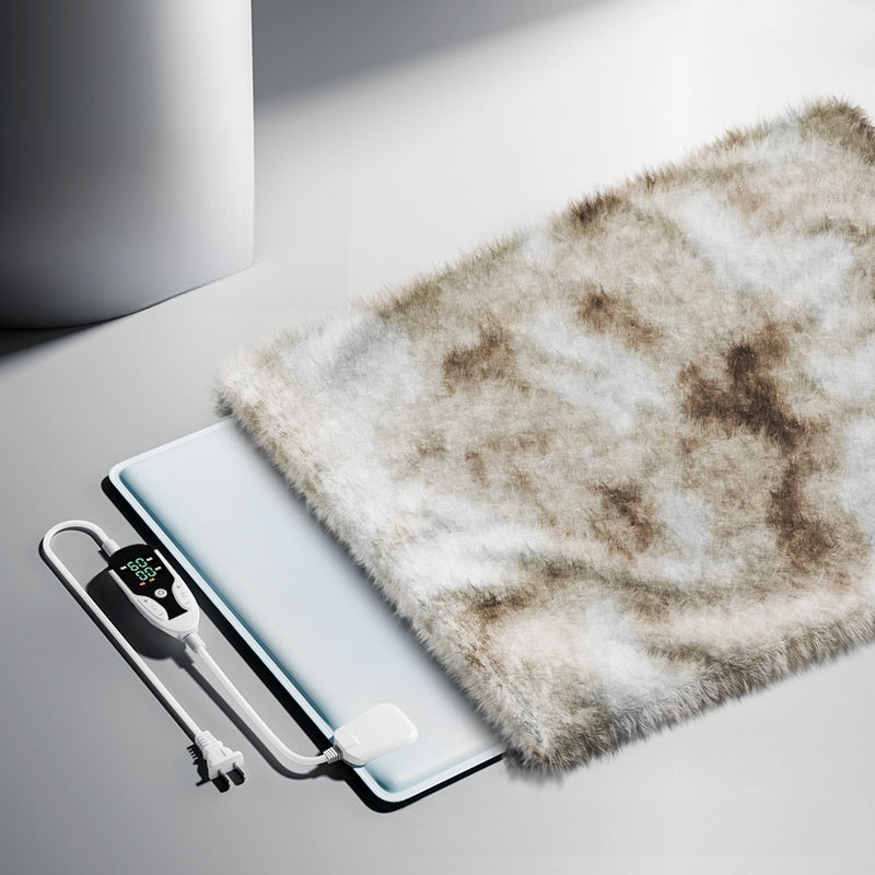 Pet heating pad