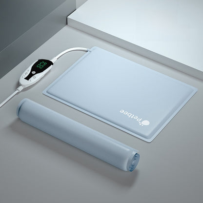 Pet heating pad