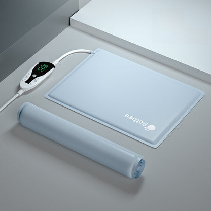 Pet heating pad
