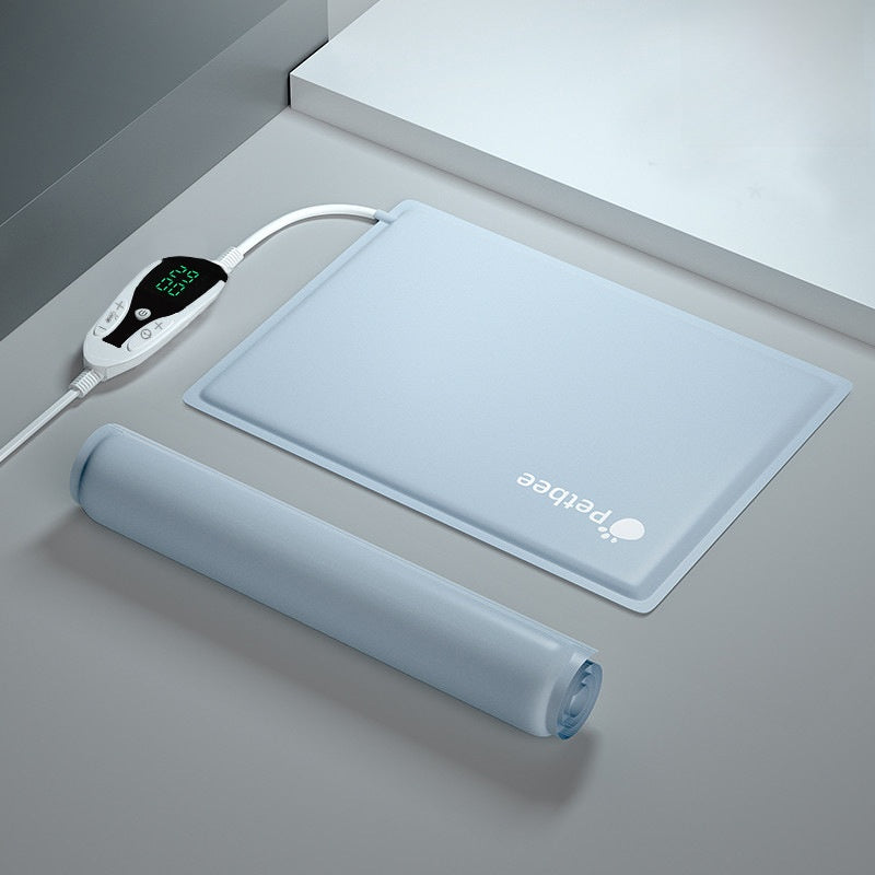 Pet heating pad