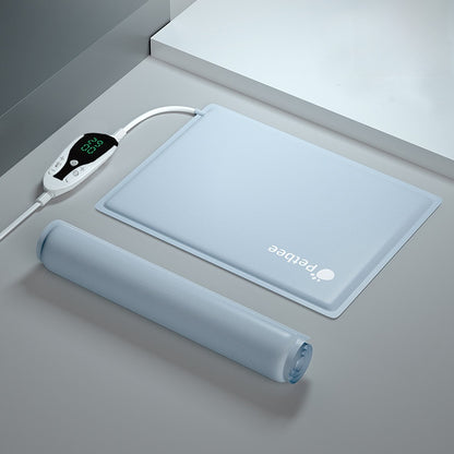 Pet heating pad