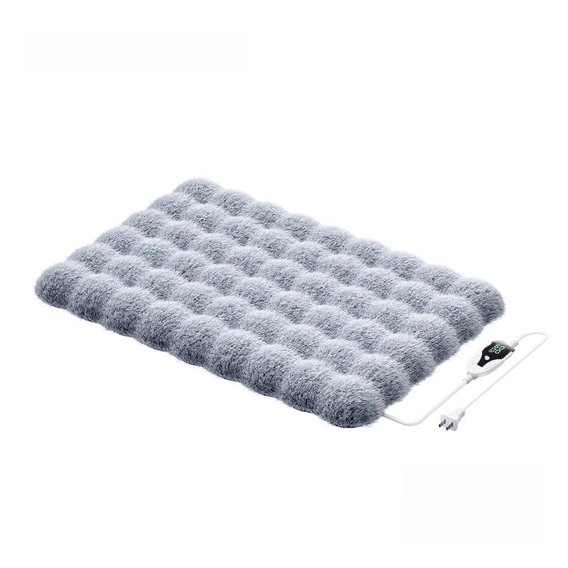 Pet heating pad