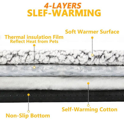 Pet Heating Pad