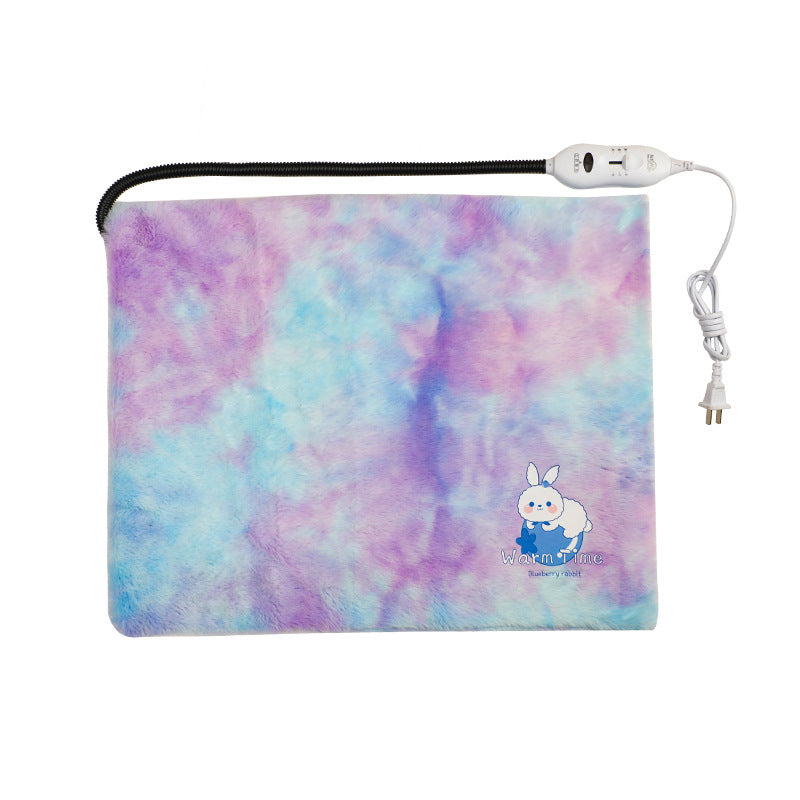 Pet heating pad