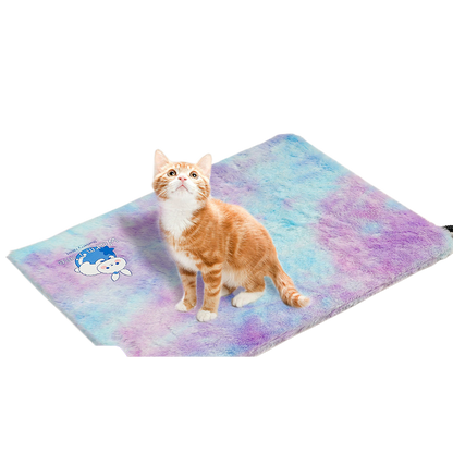 Pet heating pad