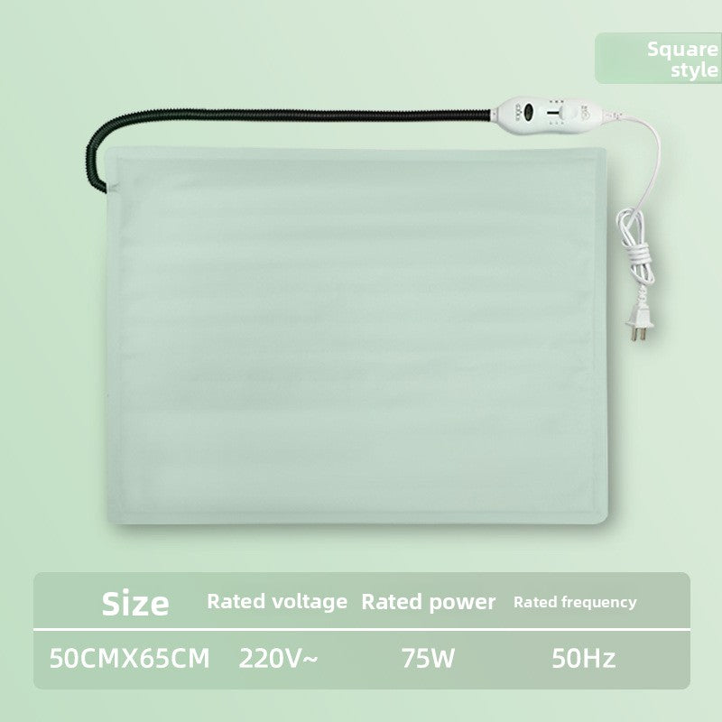 Pet heating pad