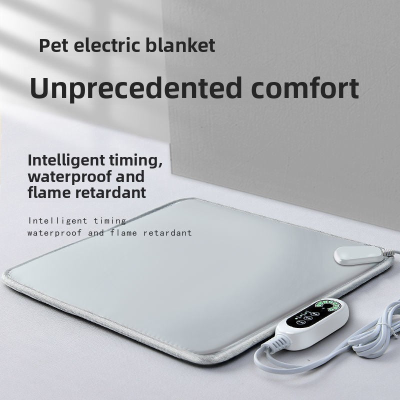 Pet Heating Pad