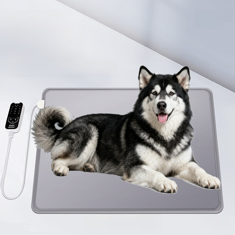Pet heating pad