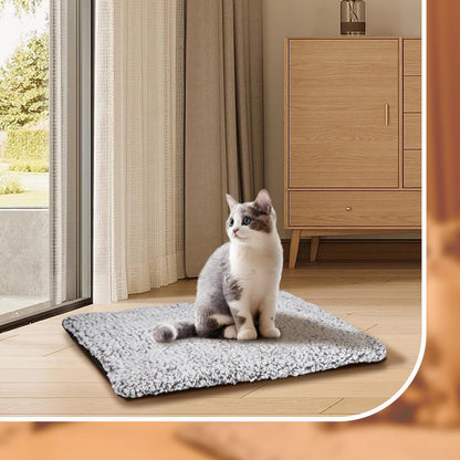 Pet heating pad