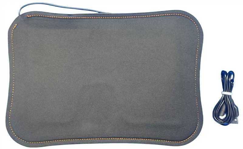 Pet heating pad