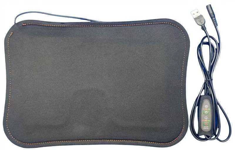 Pet heating pad