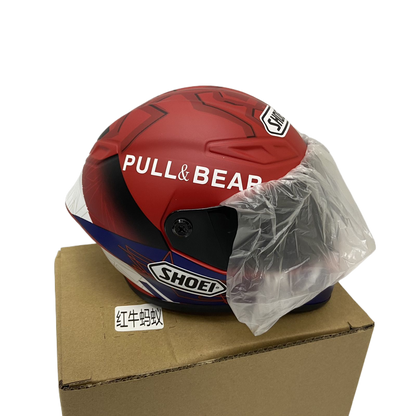 Pet Helmet Doll