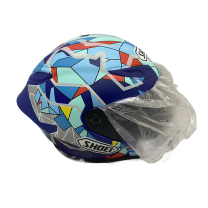 Pet Helmet Doll