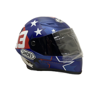 Pet Helmet Doll