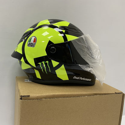 Pet Helmet Doll