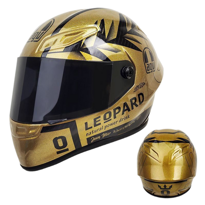 Pet Helmet Doll