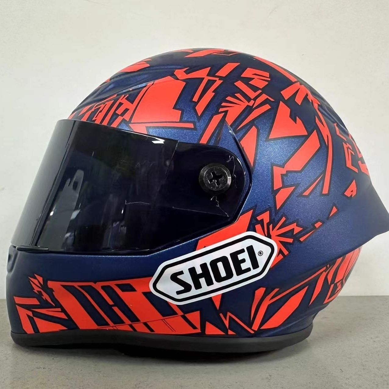 Pet Helmet Doll