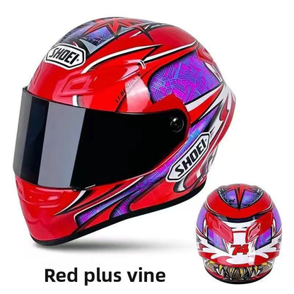 Pet Helmet Doll