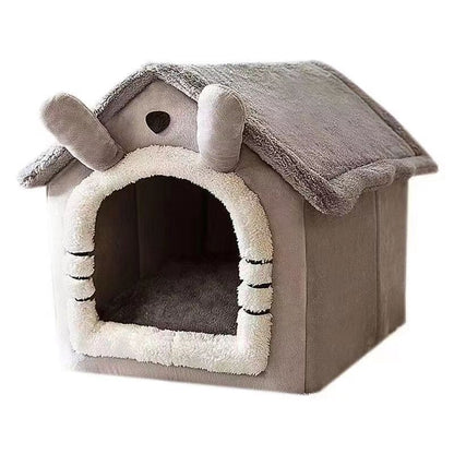 Pet House Bed