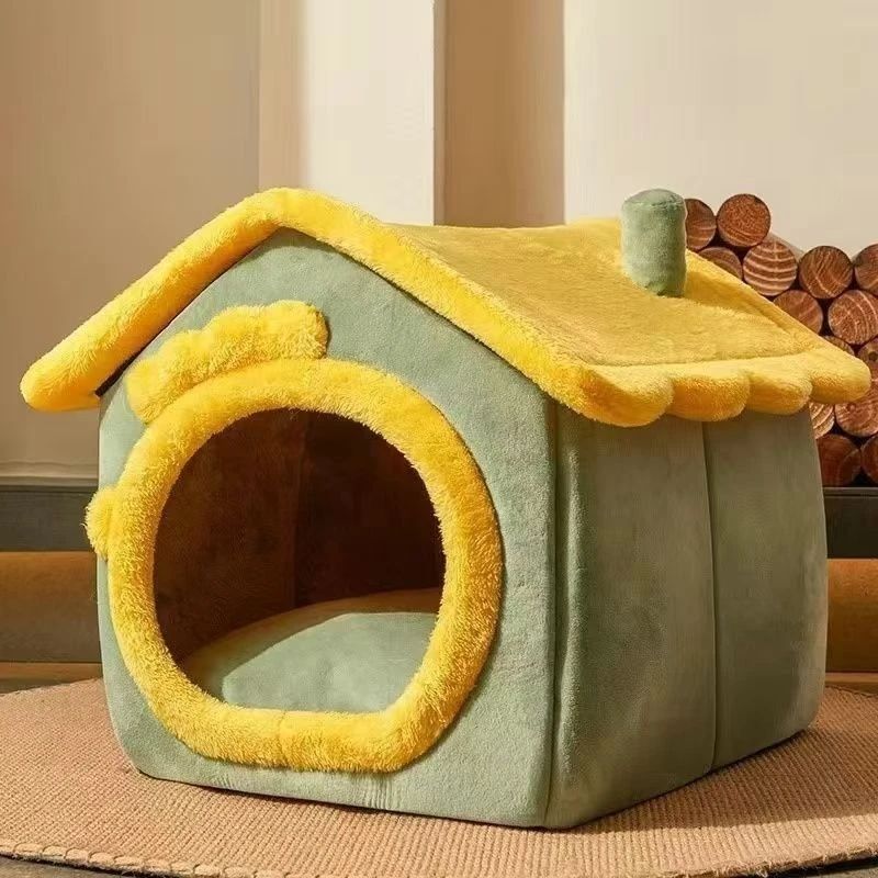 Pet House Bed
