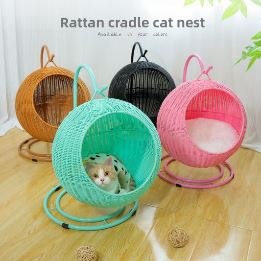 pet house