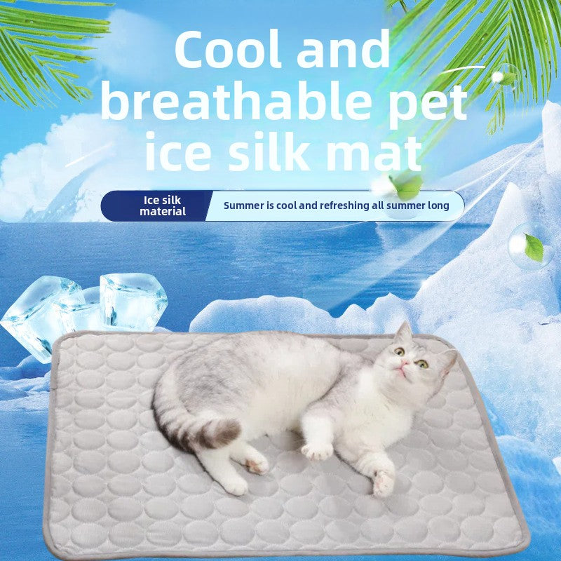 Pet Ice Mat