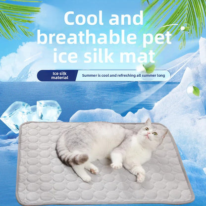 Pet Ice Mat
